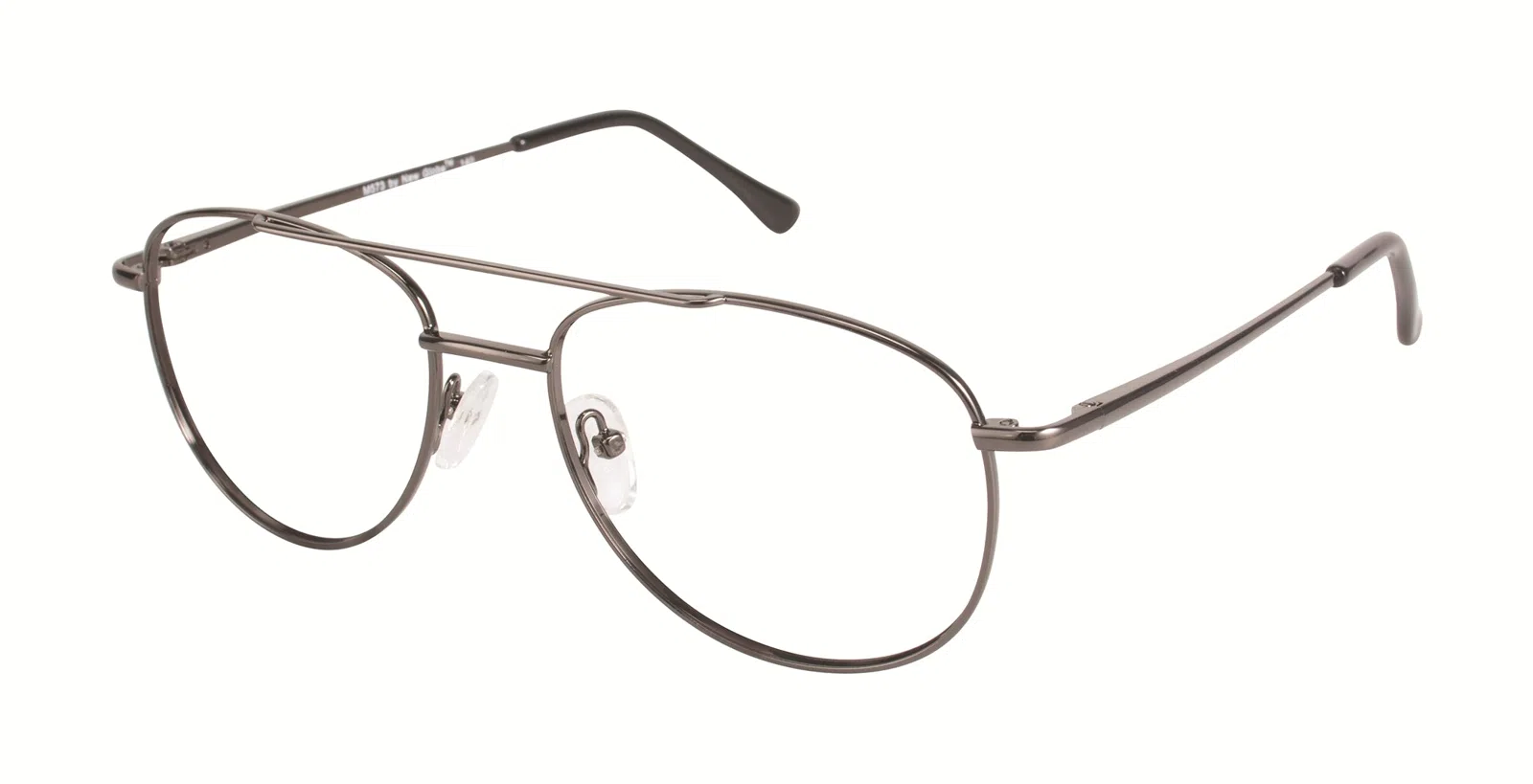New Globe M573 Eyeglasses - view 3